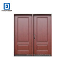 Fangda SMC skin exterior doors double swing from China suppliers